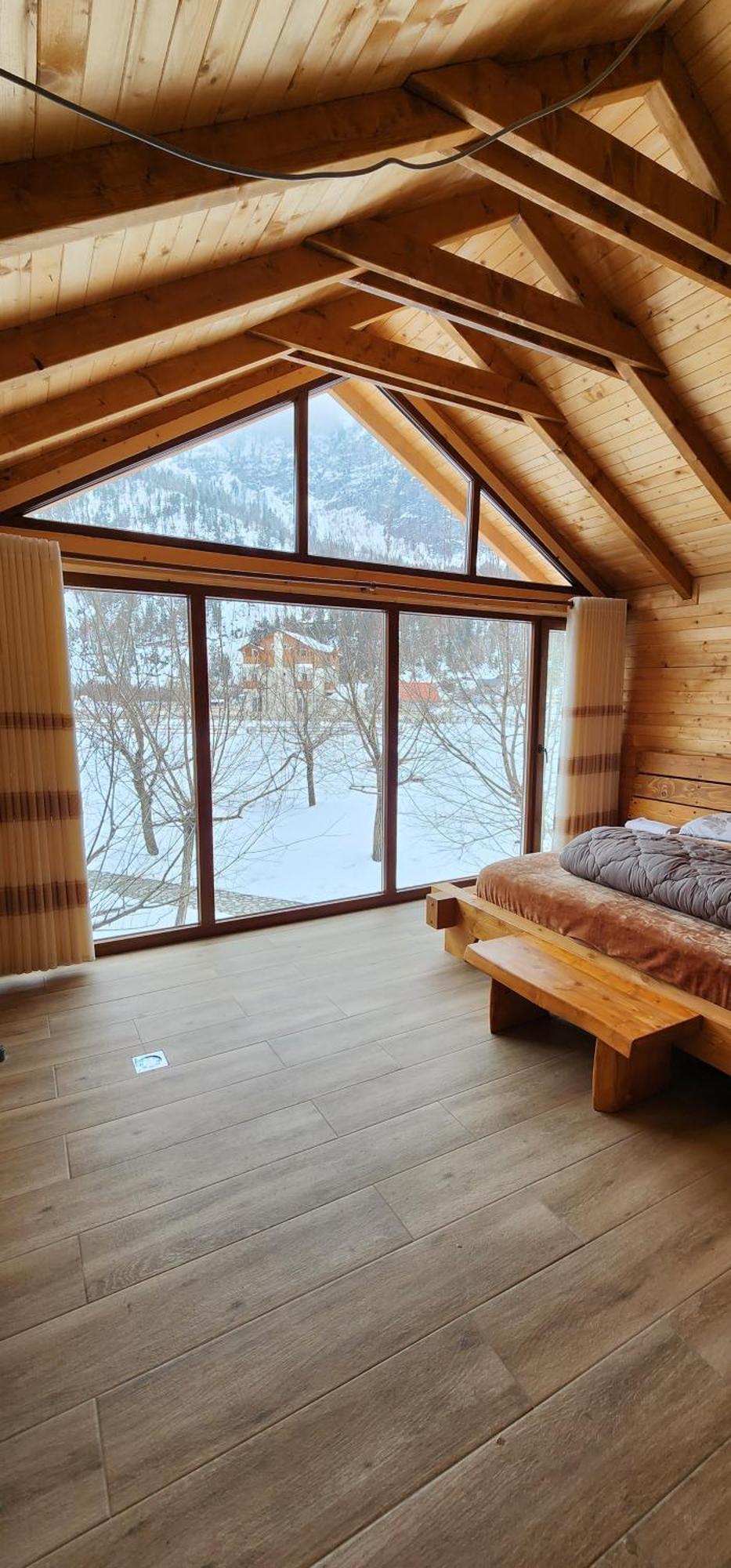 Villas Jezerca วัลโบเนอ ห้อง รูปภาพ